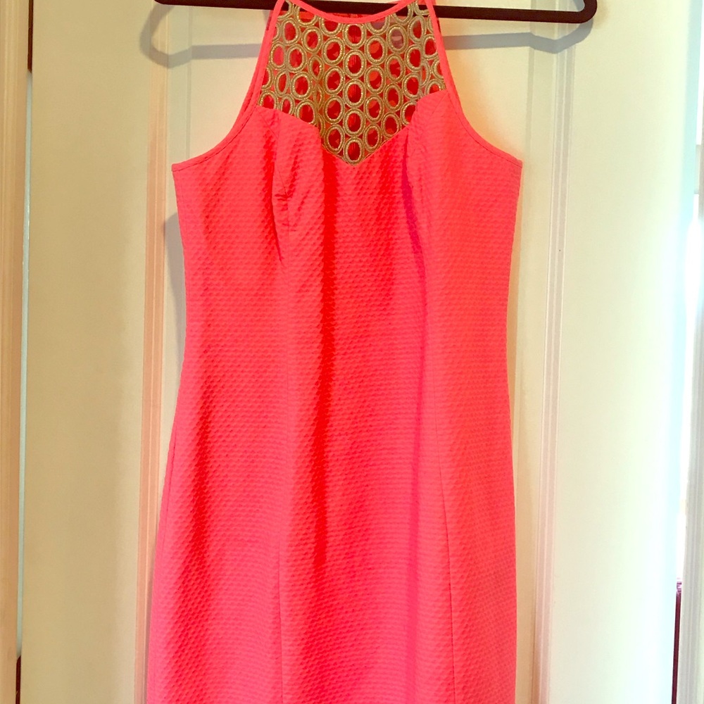 Lily Pulitzer dress - Picture 1 of 2